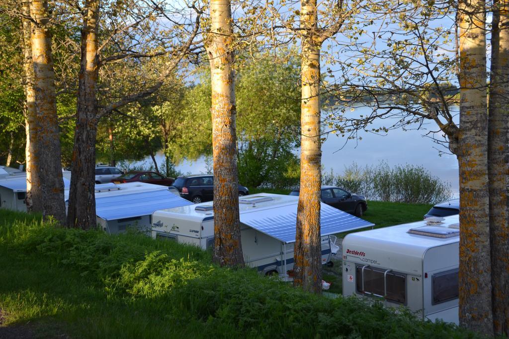 Saarituvat Cottages Rovaniemi Exterior photo