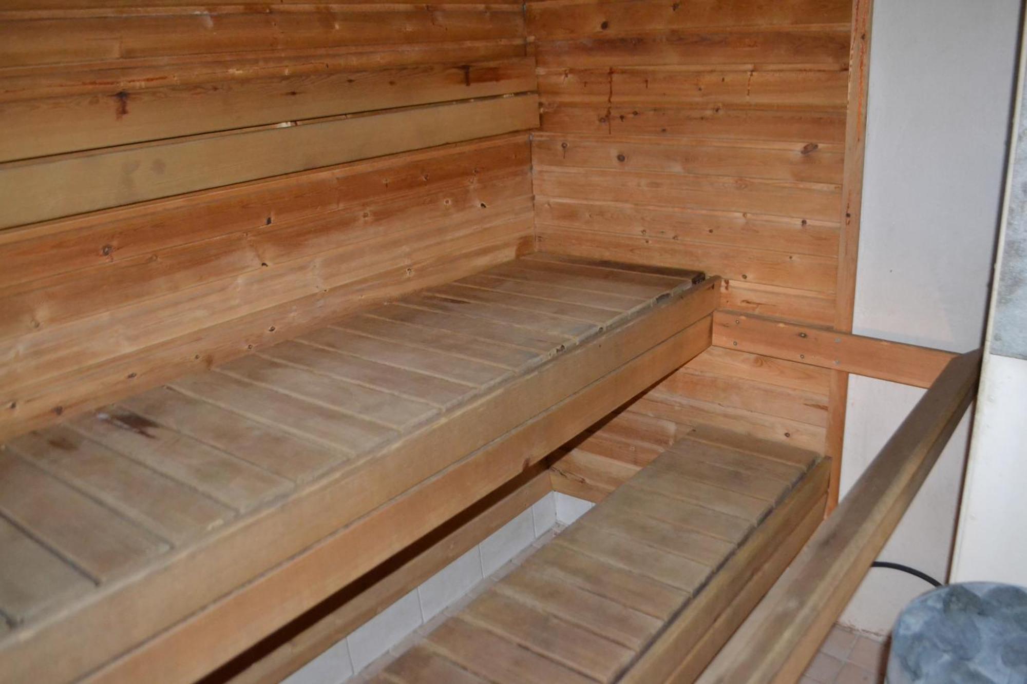 Saarituvat Cottages Rovaniemi Room photo