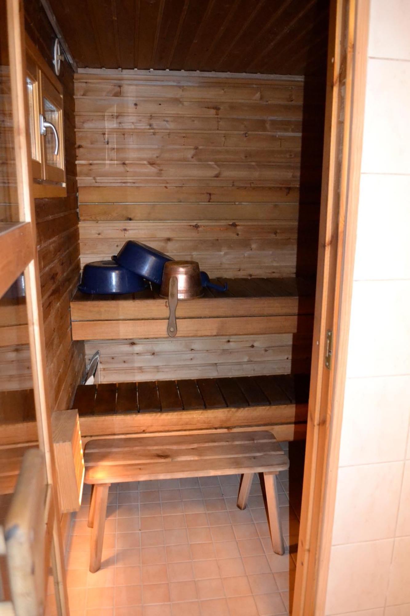 Saarituvat Cottages Rovaniemi Room photo