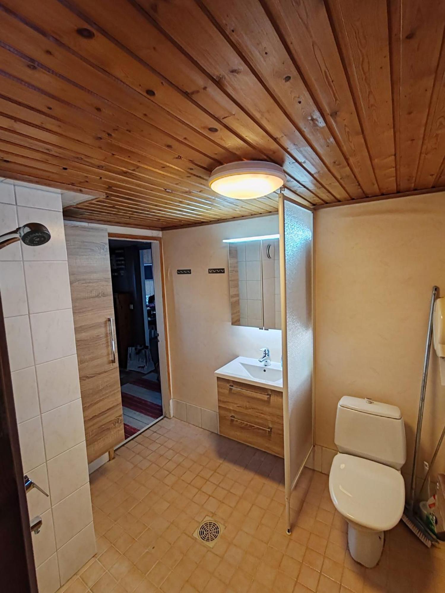 Saarituvat Cottages Rovaniemi Exterior photo